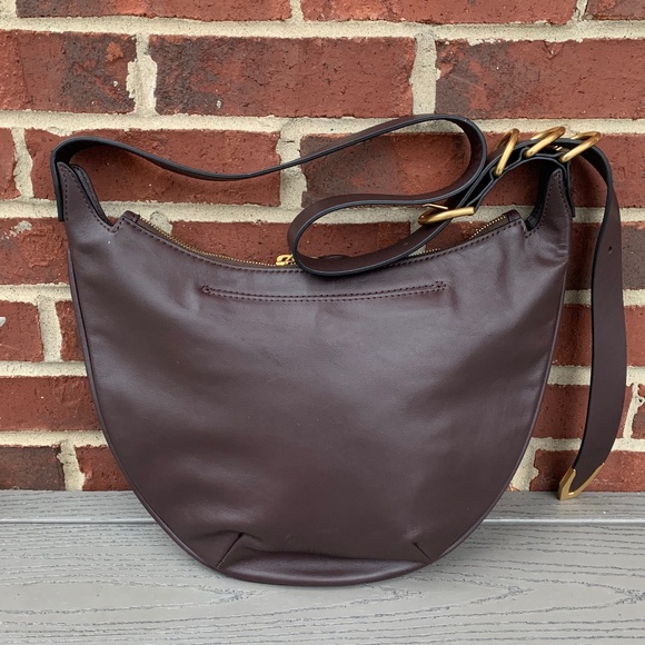 rag & bone Mini Spire Hobo Bag - Picture 3 of 16